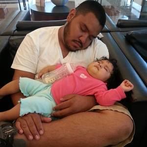 Meet your Posher, Steven